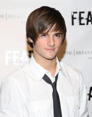 Max Ehrich Fotoğrafı