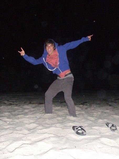 Max Ehrich fotoğrafı