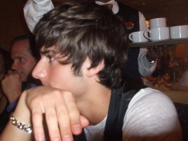 Max Ehrich Fotoğrafı