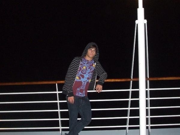 Max Ehrich Fotoğrafı