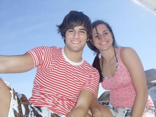 Max Ehrich Fotoğrafı