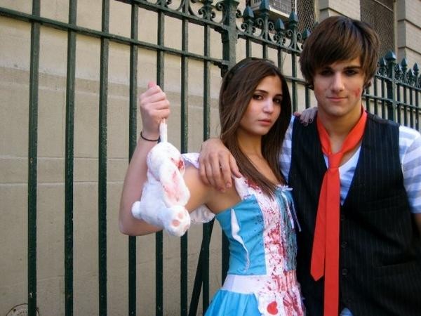 Max Ehrich Fotoğrafı