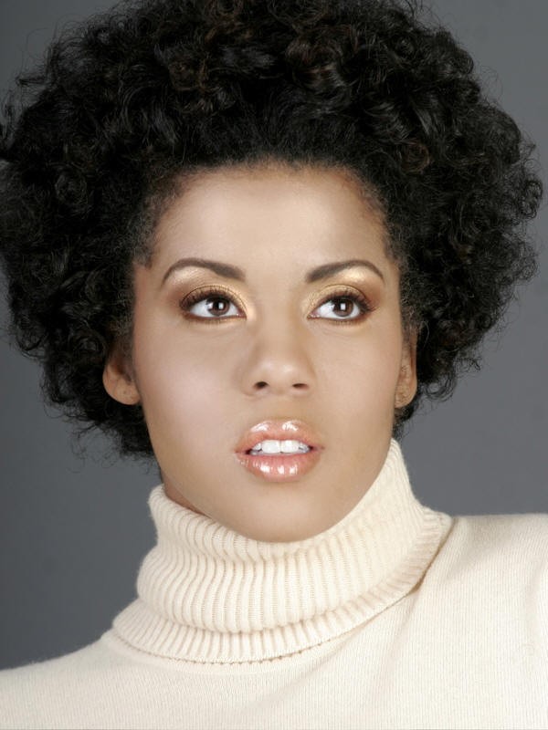 Tia Robinson fotoğrafı