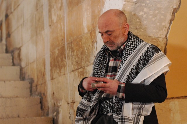 Recep Yener fotoğrafı