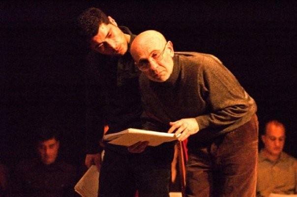 Recep Yener fotoğrafı