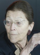 Edmonde Charles-Roux fotoğrafı