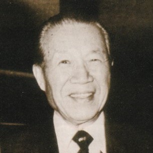 Runme Shaw fotoğrafı