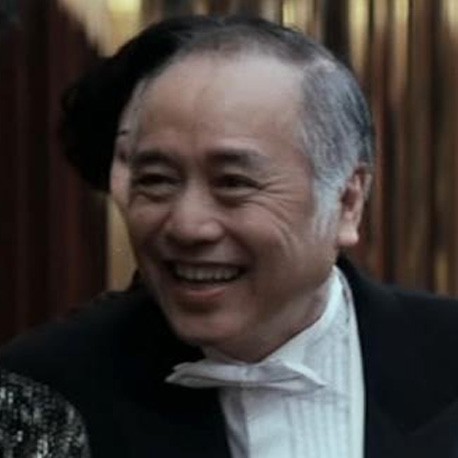 Yuen Chor fotoğrafı