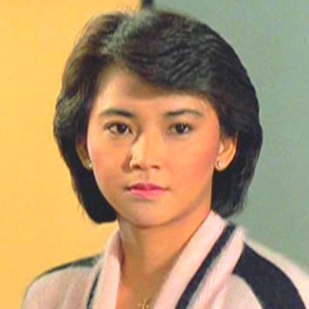 Sibelle Hu Fotoğrafı