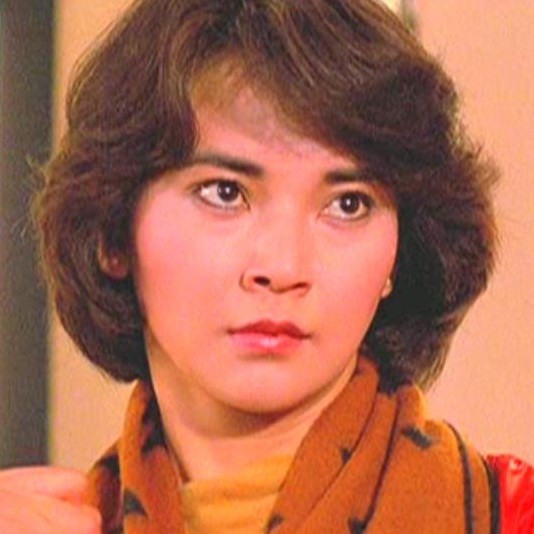 Sibelle Hu Fotoğrafı