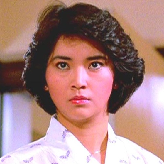 Sibelle Hu Fotoğrafı