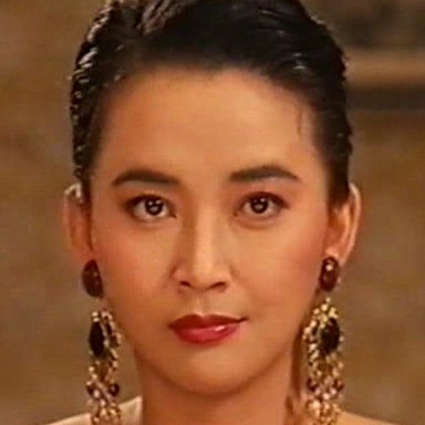 Sibelle Hu fotoğrafı