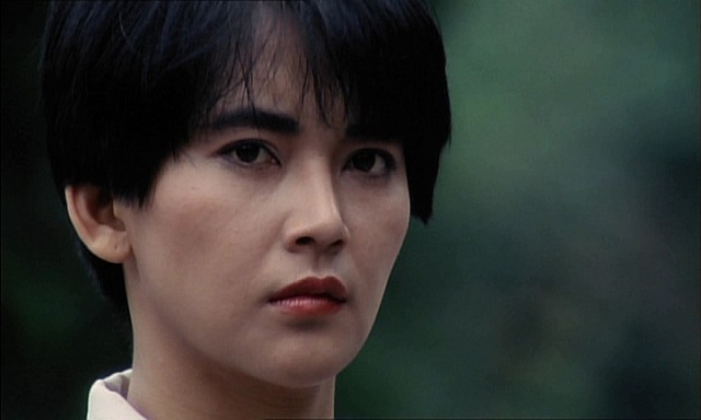 Sibelle Hu fotoğrafı