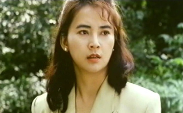 Sibelle Hu fotoğrafı