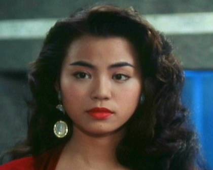 Ellen Chan fotoğrafı