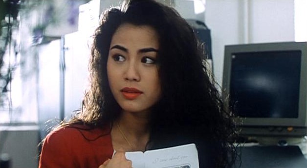 Ellen Chan Fotoğrafı