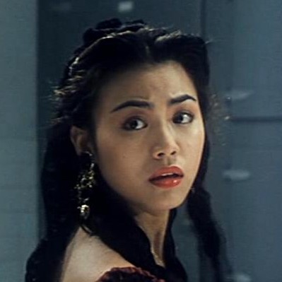 Ellen Chan Fotoğrafı