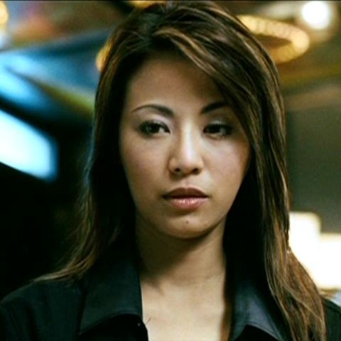 Ellen Chan Fotoğrafı