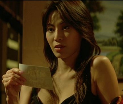 Ellen Chan Fotoğrafı