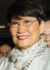 Mona Fong fotoğrafı