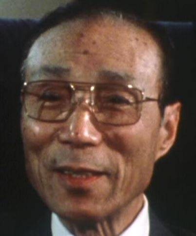 Run Run Shaw fotoğrafı