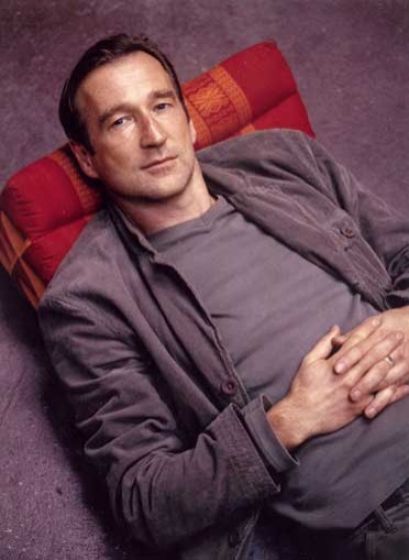 Peter Lohmeyer fotoğrafı