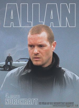 Claus Riis Østergaard fotoğrafı