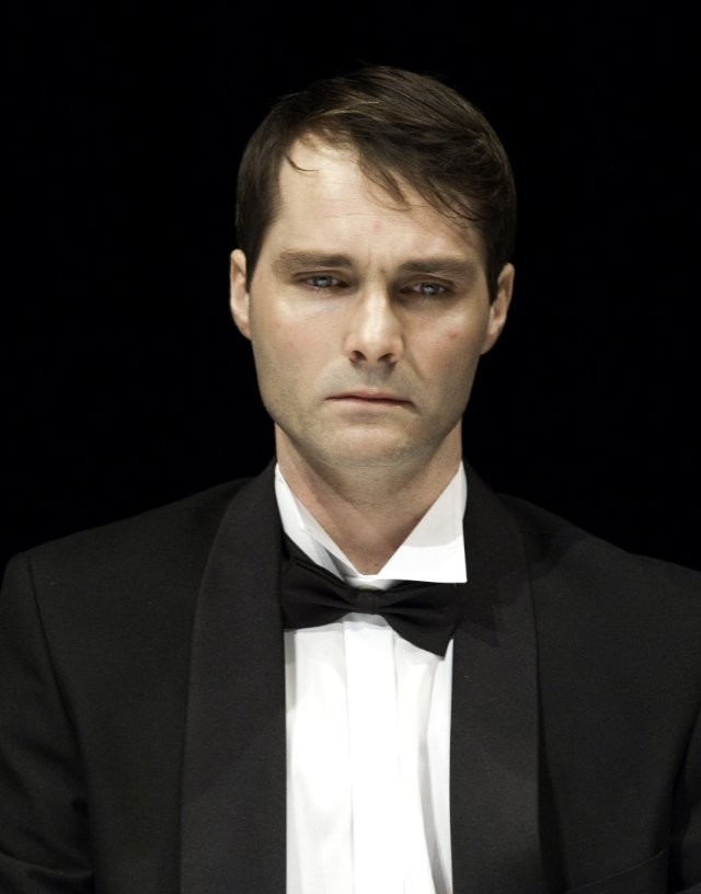 Martin Hestbæk fotoğrafı