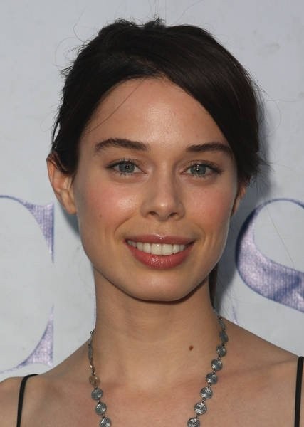 Shanna Collins fotoğrafı