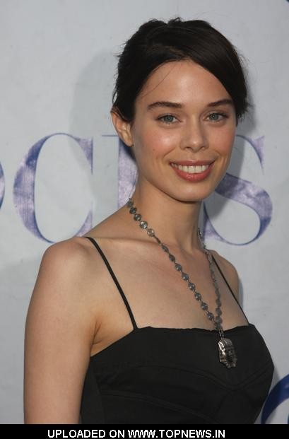 Shanna Collins fotoğrafı