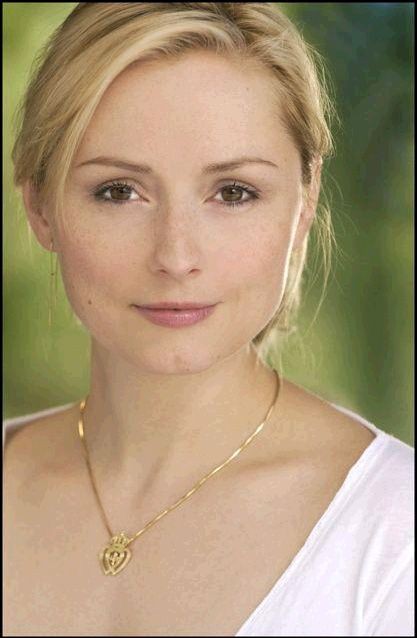 Nina Siemaszko fotoğrafı