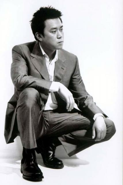 Xuebing Wang fotoğrafı