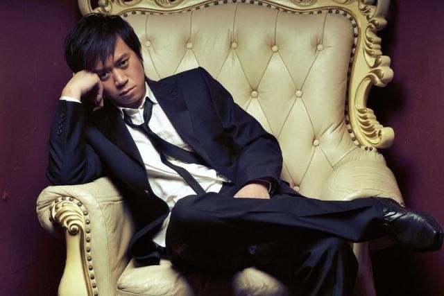 Xuebing Wang fotoğrafı