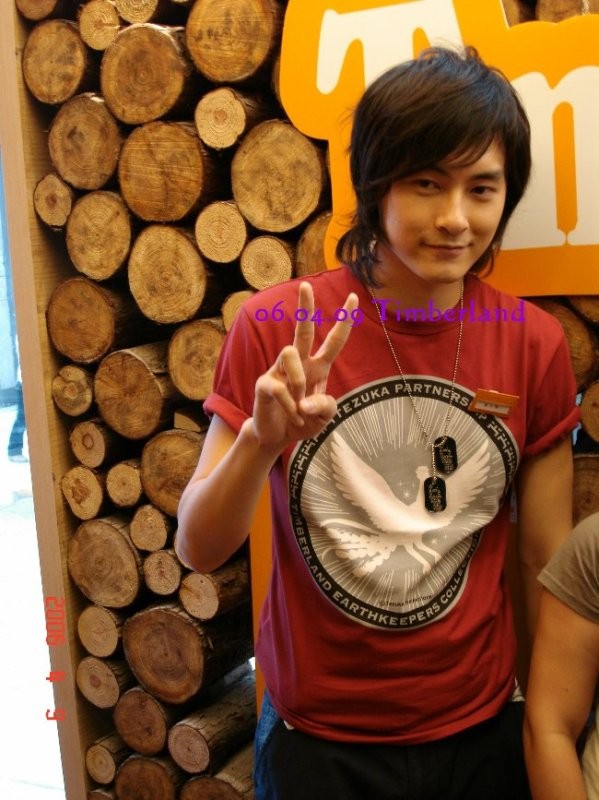 Joe Cheng Fotoğrafı