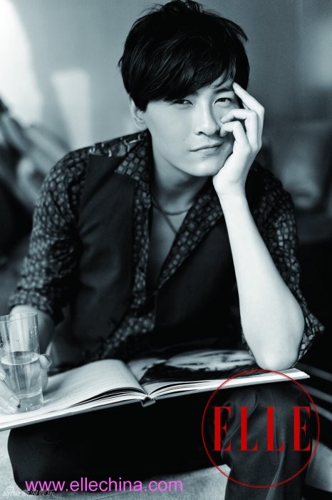 Joe Cheng fotoğrafı