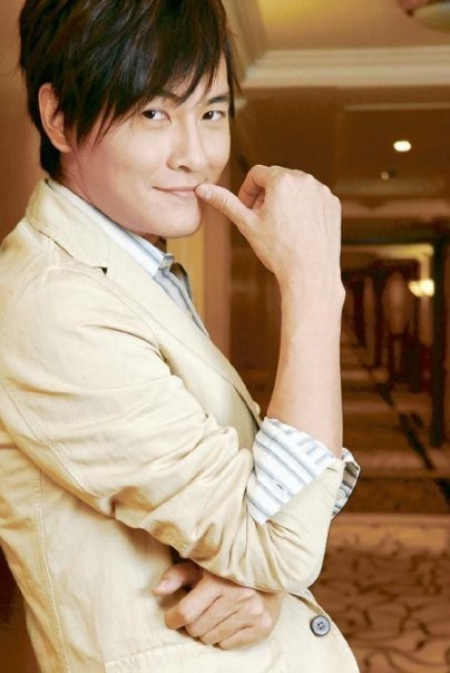 Joe Cheng fotoğrafı