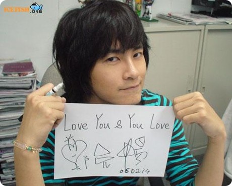 Joe Cheng Fotoğrafı