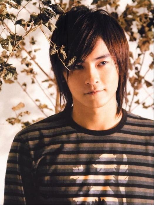 Joe Cheng Fotoğrafı