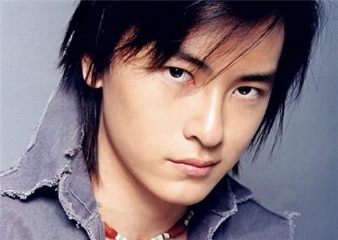 Joe Cheng Fotoğrafı