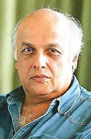 Mahesh Bhatt fotoğrafı