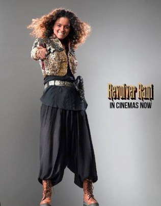 Kangana Ranaut Fotoğrafı