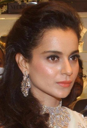 Kangana Ranaut Fotoğrafı