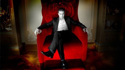 Efe Babacan fotoğrafı