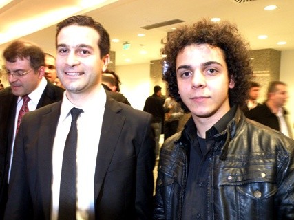 Efe Babacan fotoğrafı