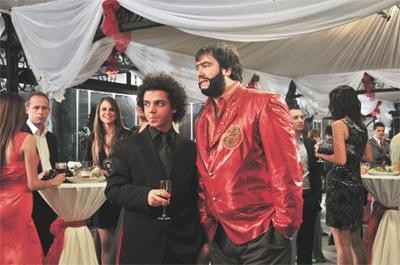 Çağrı Büyüksayar fotoğrafı