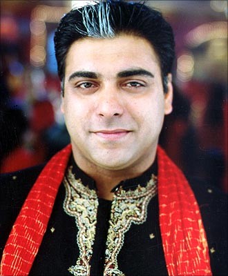Ram Kapoor fotoğrafı