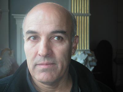 Abdelkrim Bahloul fotoğrafı