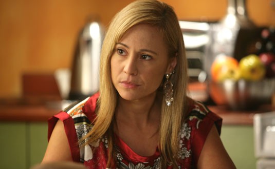 Amanda Stepto fotoğrafı