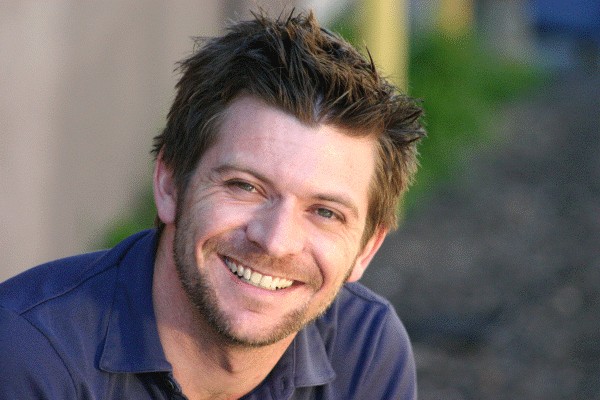 Chad Brummett fotoğrafı