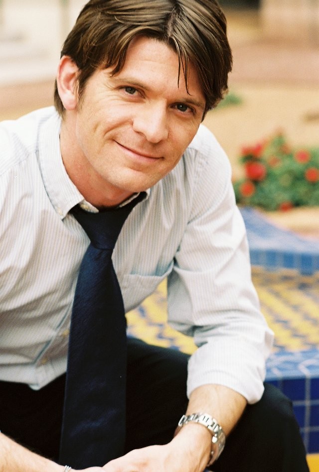 Chad Brummett fotoğrafı